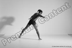 Breakdance reference poses of Enrique